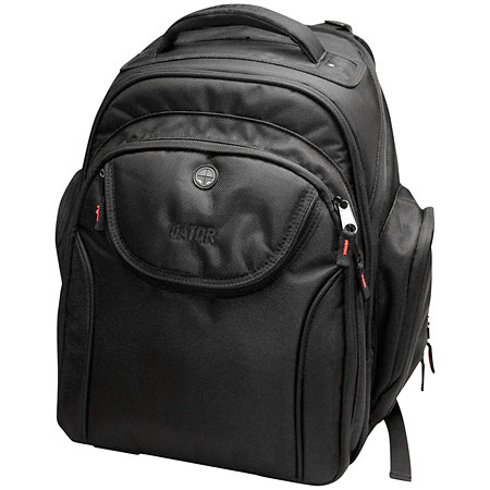 Gator G-CLUB-BAKPAK-LG Sac à dos CLUB Large
