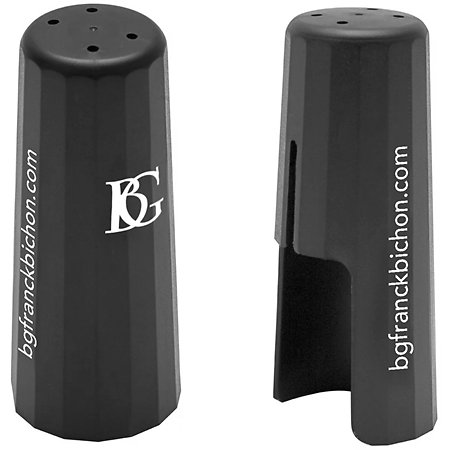 LFB9 Ligature FLEX Rouge Clarinette Sib BG