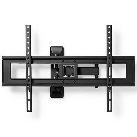 TVWM1550BK - Support mural orientable Télévision 37/70" Nedis