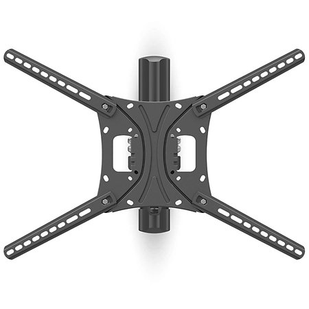TVWM1790BK - Support mural orientable Télévision 13/86" Nedis
