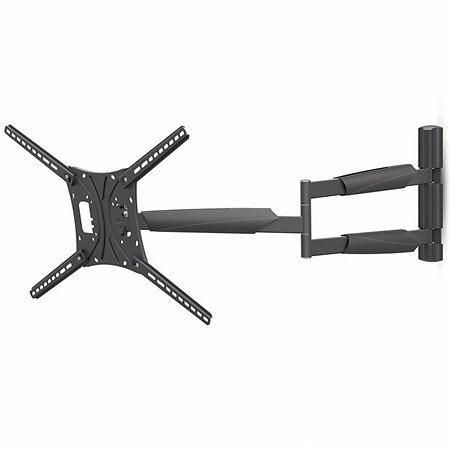 TVWM1790BK - Support mural orientable Télévision 13/86" Nedis