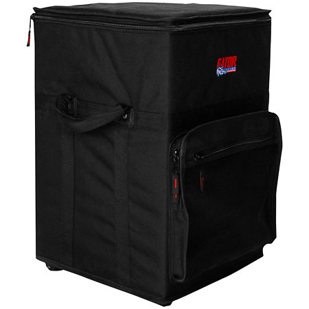 Gator GPA-720 Sac pour enceintes avec roulettes
