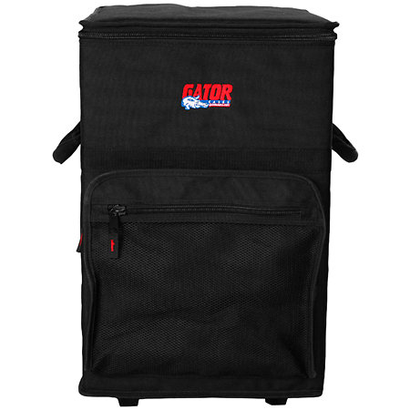 Gator GPA-720 Sac pour enceintes avec roulettes