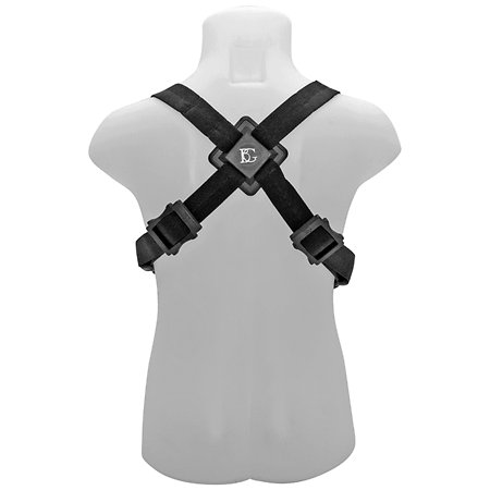 BG S42M Harnais Enfant Crochet Métal