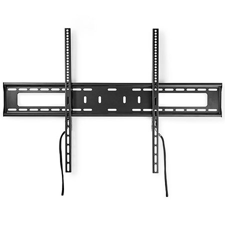 Nedis TVWM2070BK - Support mural fixe Télévision 60/100"