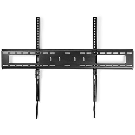 TVWM2070BK - Support mural fixe Télévision 60/100" Nedis