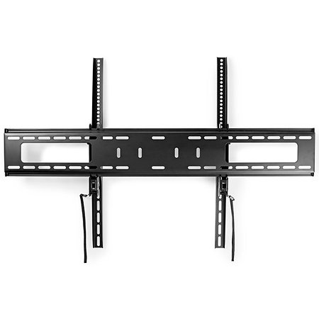 TVWM2170BK - Support mural inclinable Télévision 60/100" Nedis