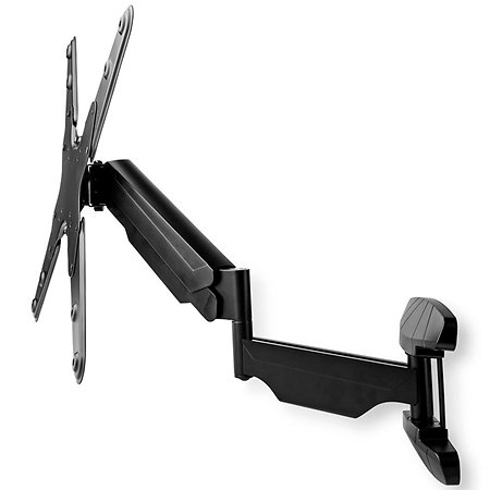 TVWM2732BK - Support mural orientable Télévision 23/55" Nedis