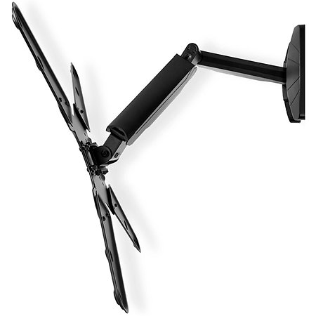 TVWM2732BK - Support mural orientable Télévision 23/55" Nedis