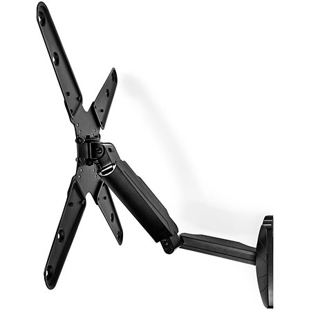 TVWM2732BK - Support mural orientable Télévision 23/55" Nedis