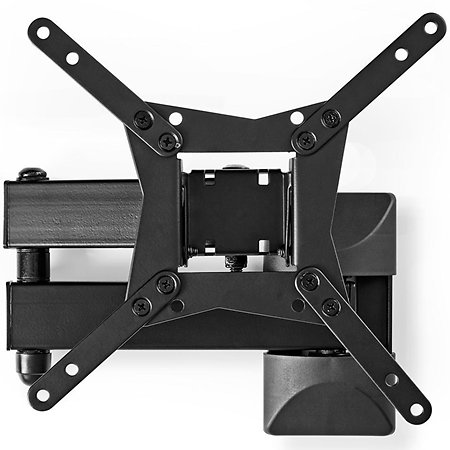 TVWM31BK - Support mural orientable Télévision 10/32" Nedis