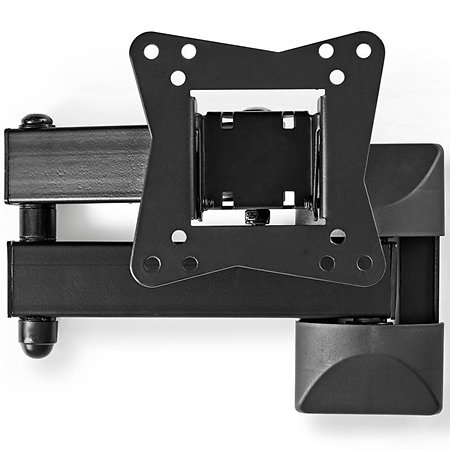 TVWM31BK - Support mural orientable Télévision 10/32" Nedis