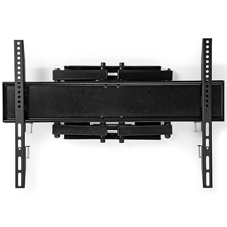 TVWM3551BK - Support mural orientable Télévision 37/80" Nedis