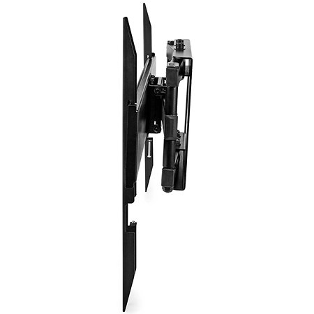 TVWM3551BK - Support mural orientable Télévision 37/80" Nedis