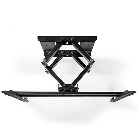 TVWM3551BK - Support mural orientable Télévision 37/80" Nedis