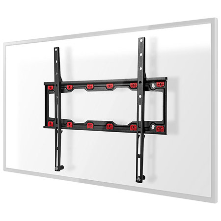 TVWM4030BK - Support mural fixe Télévision 23/55" Nedis