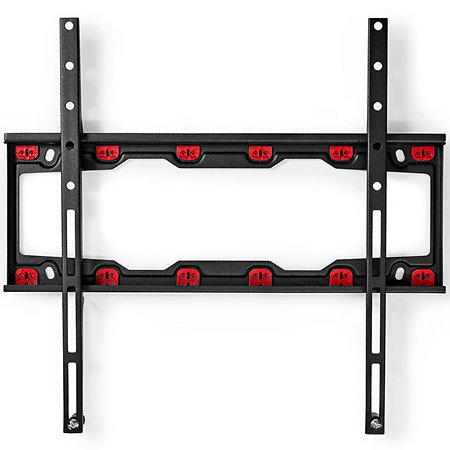 TVWM4030BK - Support mural fixe Télévision 23/55" Nedis