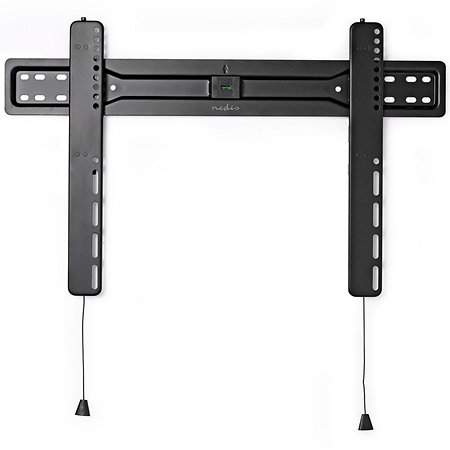 Nedis TVWM5050BK - Support mural fixe Télévision 37/70"