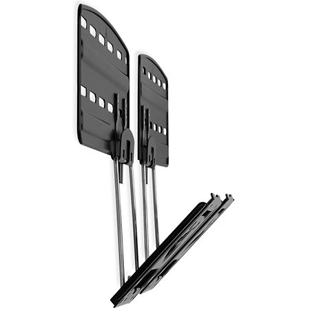TVWM5065BK - Support mural fixe Télévision 43/85" Nedis