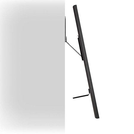 TVWM5065BK - Support mural fixe Télévision 43/85" Nedis