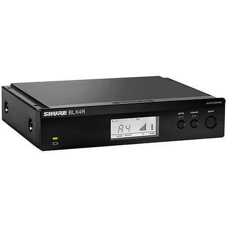 Shure BLX4RE-H8E