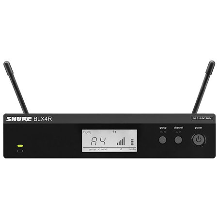 Shure BLX4RE-H8E
