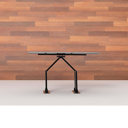 TVWM5350BK - Support mural orientable Télévision 32/70" Nedis