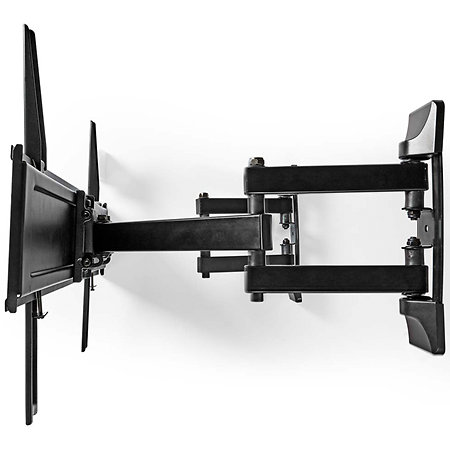TVWM5350BK - Support mural orientable Télévision 32/70" Nedis