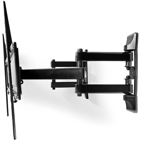 TVWM5350BK - Support mural orientable Télévision 32/70" Nedis