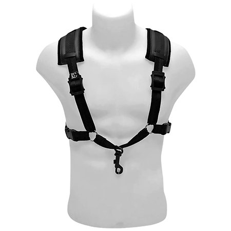 S43CSH Harnais Confort Homme XL BG