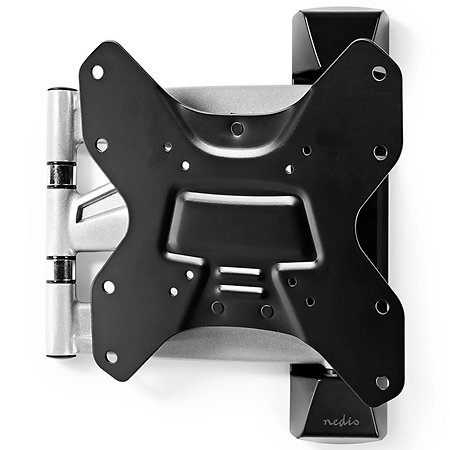 TVWM5530BK - Support mural orientable Télévision 23/55" Nedis