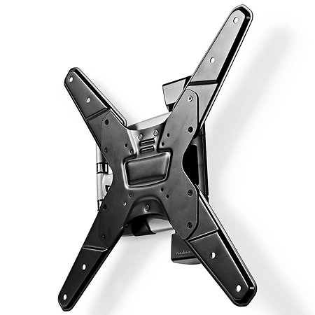 TVWM5530BK - Support mural orientable Télévision 23/55" Nedis