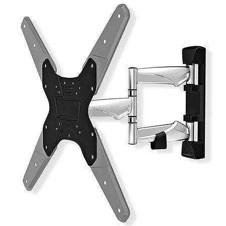 TVWM5530BK - Support mural orientable Télévision 23/55" Nedis