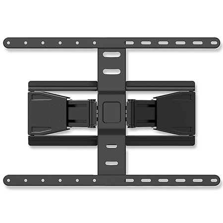 TVWM5560BK - Support mural orientable Télévision 43/90" Nedis
