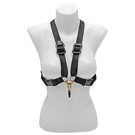 BG S44MSH Harnais Sax Femme XL