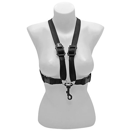 BG S44SH Harnais Sax Femme XL