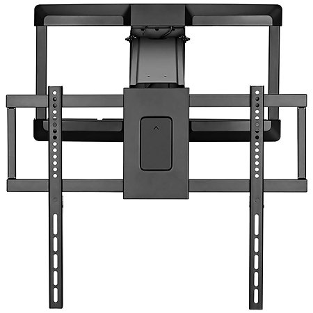 TVWM5880BK - Support mural motorisé Télévision 37/75" Nedis