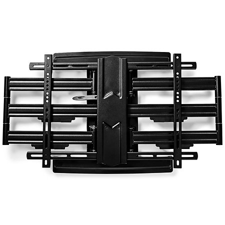 TVWM6551BK - Support mural orientable Télévision 37/80" Nedis