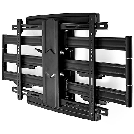 TVWM6551BK - Support mural orientable Télévision 37/80" Nedis