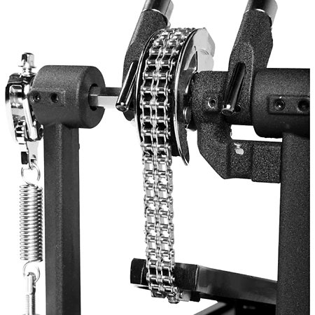 RDH-102A Double Pedal Roland