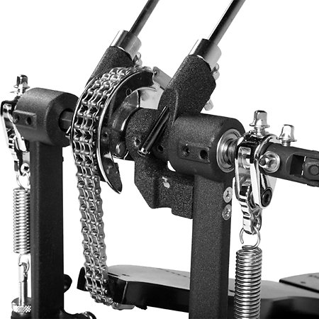 RDH-102A Double Pedal Roland