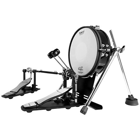 RDH-102A Double Pedal Roland