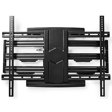 TVWM6570BK - Support mural orientable Télévision 50/100" Nedis