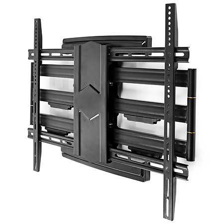 TVWM6570BK - Support mural orientable Télévision 50/100" Nedis