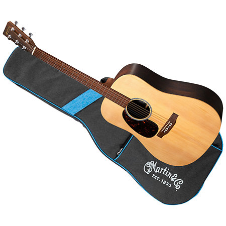 D-X2EL Brazilian Rosewood LH + housse Martin Guitars