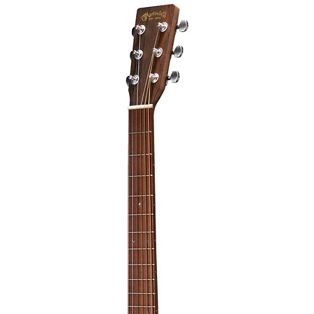 D-X2EL Brazilian Rosewood LH + housse Martin Guitars