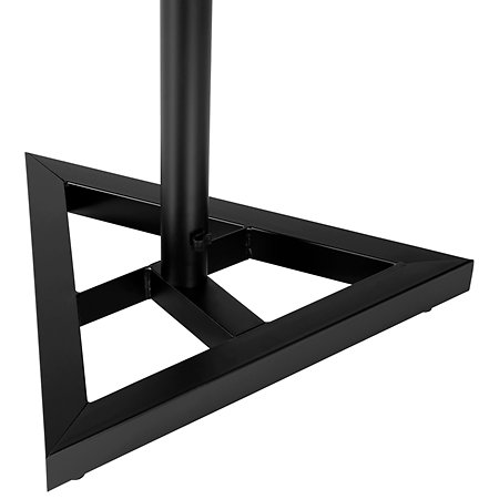 GFW-SPK-SM50 Supports de moniteurs de studio réglables hauteur max 127 cm Gator Frameworks