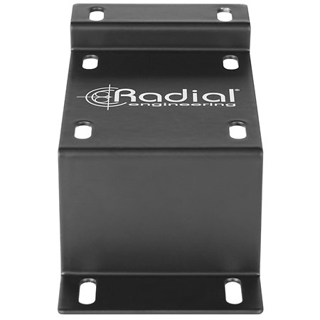 TrainTrack Plus Radial