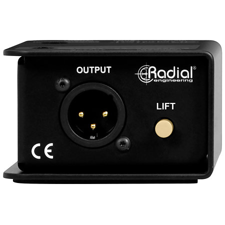 Highline Radial
