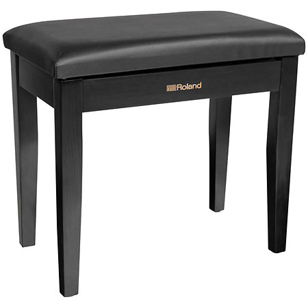 RPB-100RW Banc de Piano Rosewwod Roland